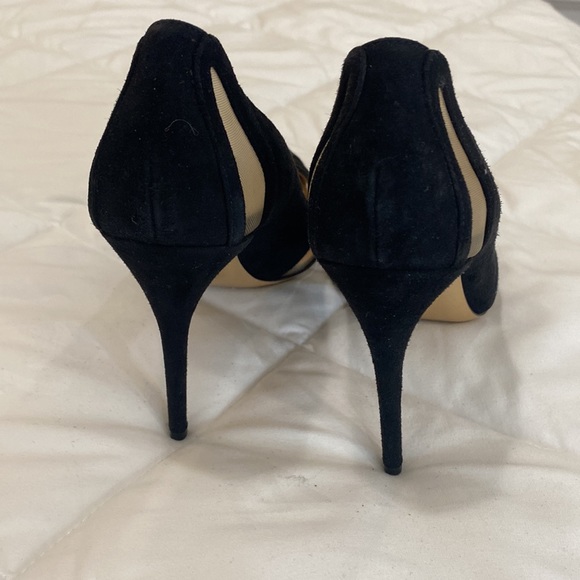 Ferragamo heels - Picture 9 of 11